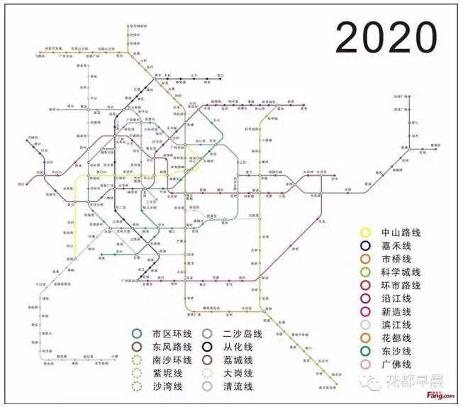 2020ݵ·滮ͼ(Դ:ѷ)