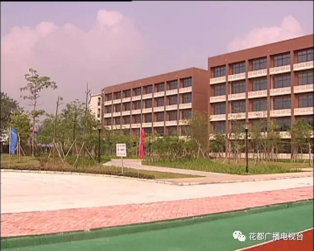 此外,今年区教育局对秀全中学和秀外增加了招生计划.