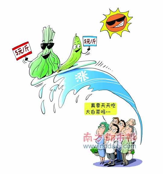 南都漫画:张建辉