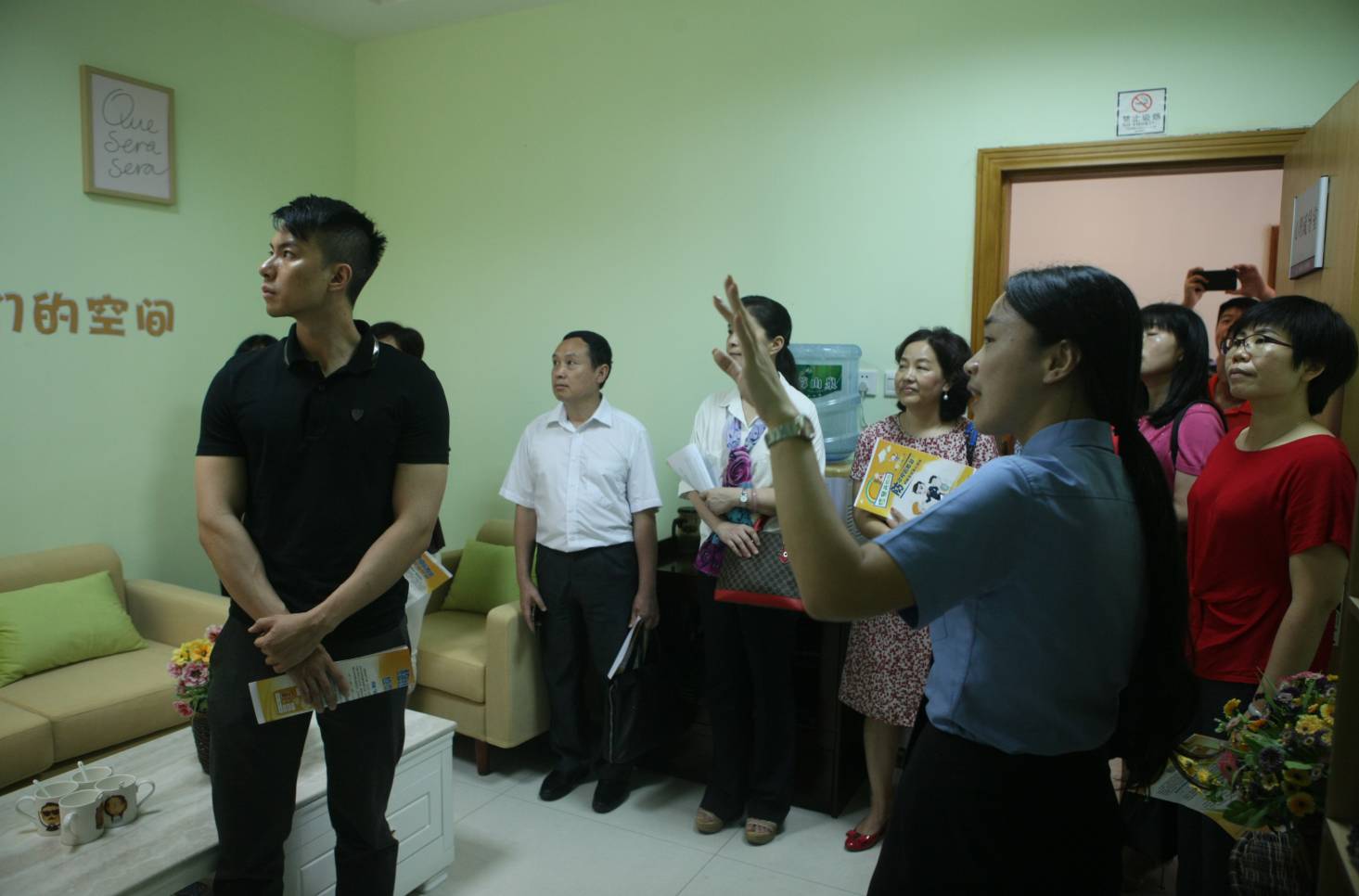 校园欺凌心得体会300字图片